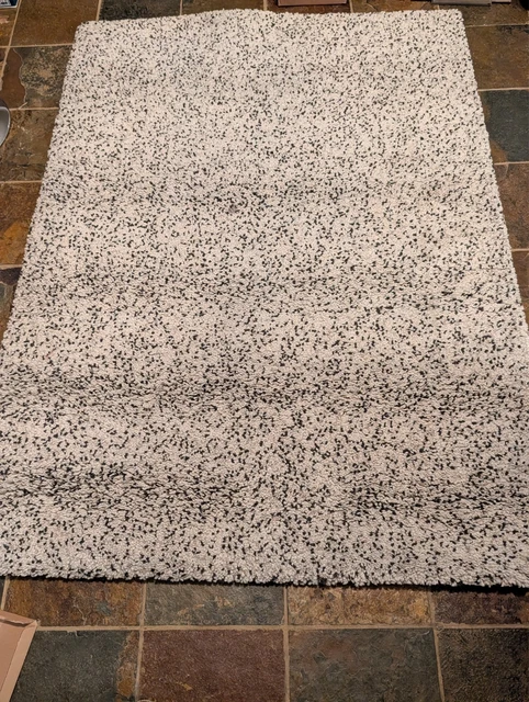 IKEA VINDUM RUG 180x133 £30.00 - PicClick UK
