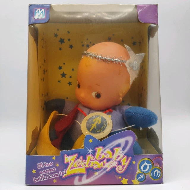 Poupée vintage migliorati années 70 - Jeux & Jouets