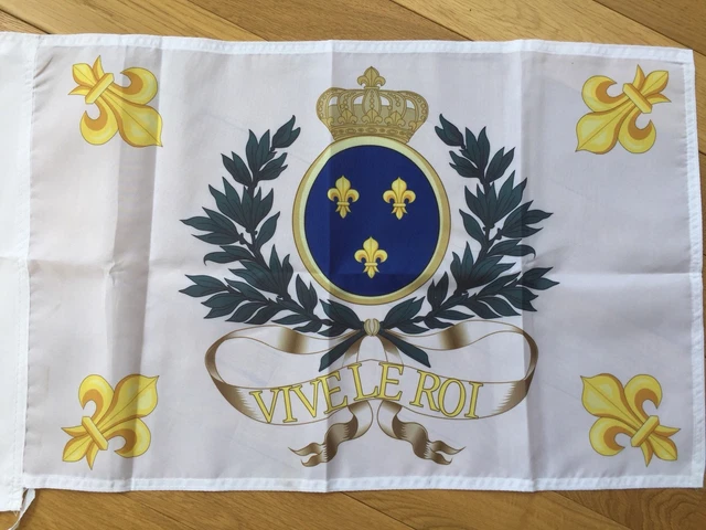 La Fleur De Lys Roi At Maria Wiseman Blog - Foto 9