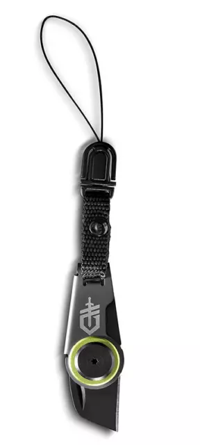 Gerber GDC Zip Blade Mini Taschenmesser EDC-Messer Klappmesser Microtool 5,7 cm