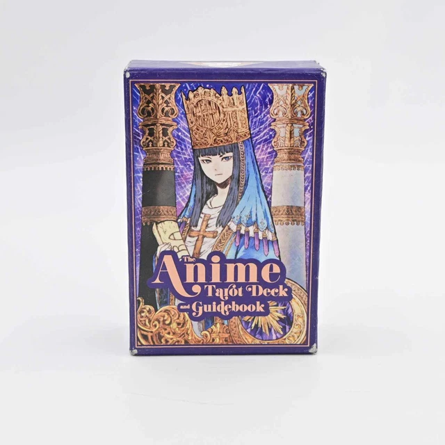 The Good Tarot card deck by Colette | GAIA CENTER Crystal Shop in Cyprus