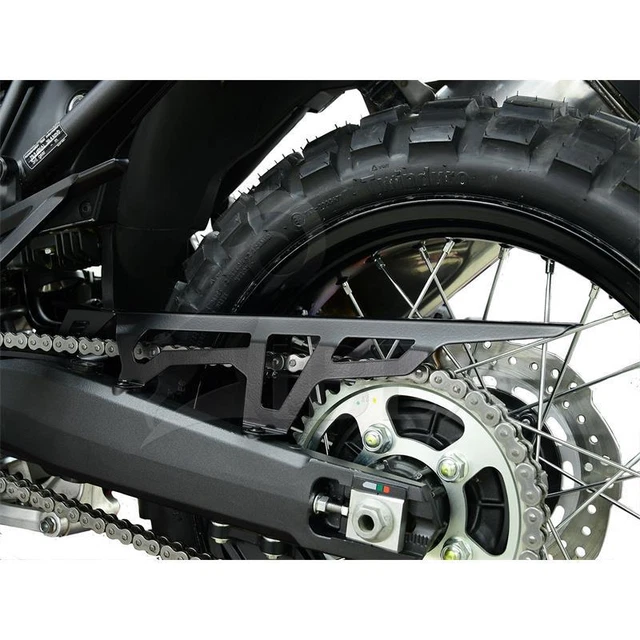 Compatibile Con Honda Crf 1000 L Africa Twin/Adventure SPORTS Paracatena Clea