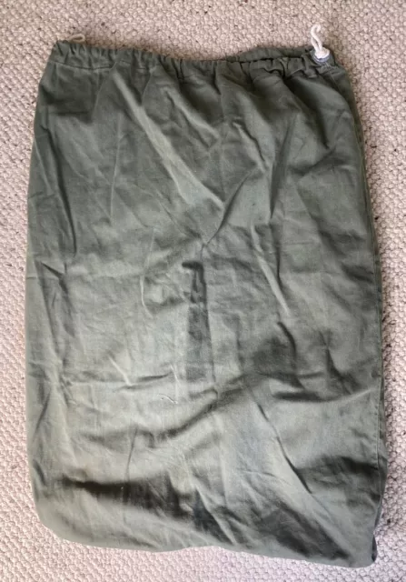 Vietnam War US Army USMC Laundry Bag Original