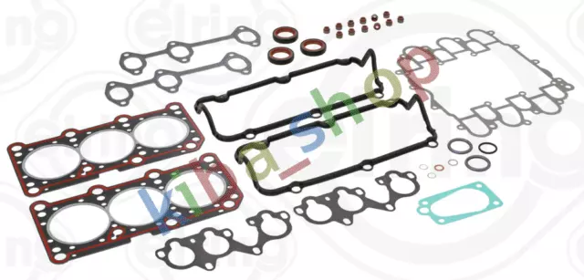 Complete Engine Gasket Set Up Fits Audi A4 B5 A6 C4 A8 D2 Cabriolet B3 Coupe