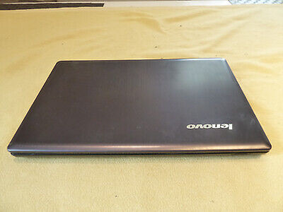 Laptop/Notebook LENOVO IDEA PAD z580 Intel Core i-7