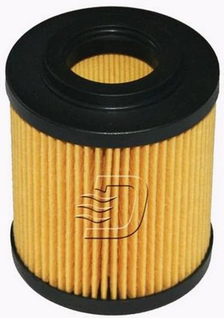 Filtro olio Denckermann A210144 inserto filtro per Opel Astra Honda Combo Meriva CC