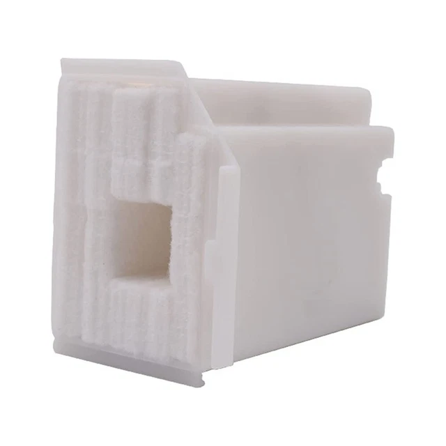Müll Tinte Behälter L1118 Mit Shell Sammlung Kiste for Epson L3115 L3118/L3110