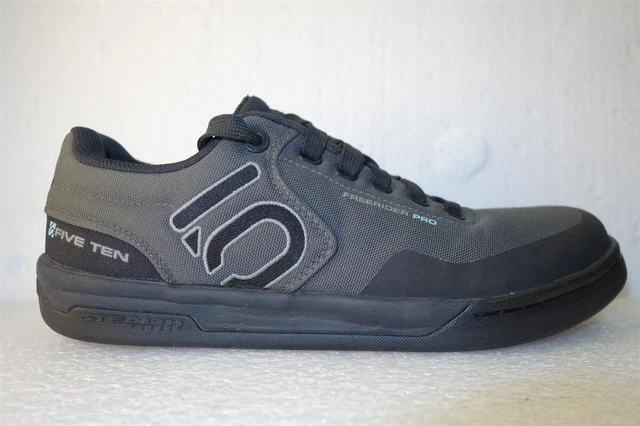 Five Ten Freerider Pro Canvas MTB Schuhe grey-core black-grey 42 / 26cm