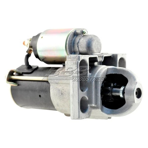 For Chevy Silverado 3500 HD 2015-2019 BBB Industries N6970 Starter