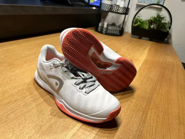 Head Damen Tennisschuh Sprint Evo 2.0 Größe 40