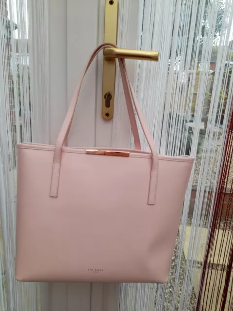 Ted baker 2025 baby bag uk