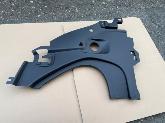 Rivestimento Laterale Copertura Parete Destra Volvo C40 539 Originale 32297906