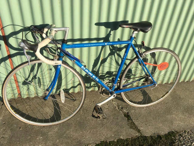 Dawes street bike outlet