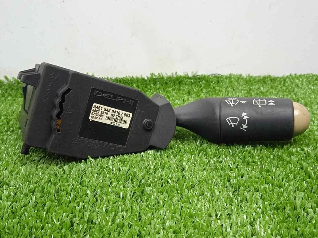 A4515450410 Commande D´essuie Glace / 10.Pin / Delphi / 37420 Pour Smart Coupe *