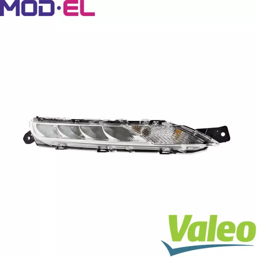 DAYTIME RUNNING LIGHT FOR CITROËN C4/PICASSO/II/GRAND HNZ/HNY 1.2L 3cyl 2.0L