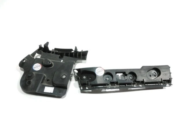 Pare-Choc Arrière Ford Fiesta 02 à 511,30 € Chez CAROU TUNING CONCEPT