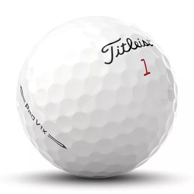 Titleist - Pro V1X