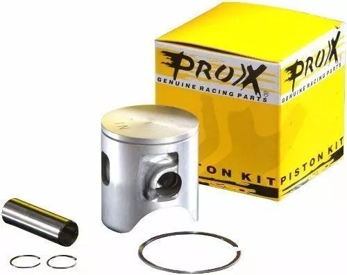 Prox Racing Parts (01.6324.D 66.37mm 2-Stroke Piston Kit