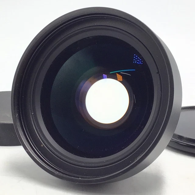 *Near Mint* Ricoh 0.75x GW-3 Wide Conversion Lens For GR & GR Ⅱ w/ Caps