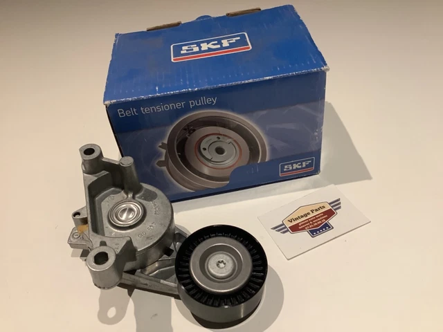 Audi Seat Skoda Volkswagen poulie galet tendeur SKF