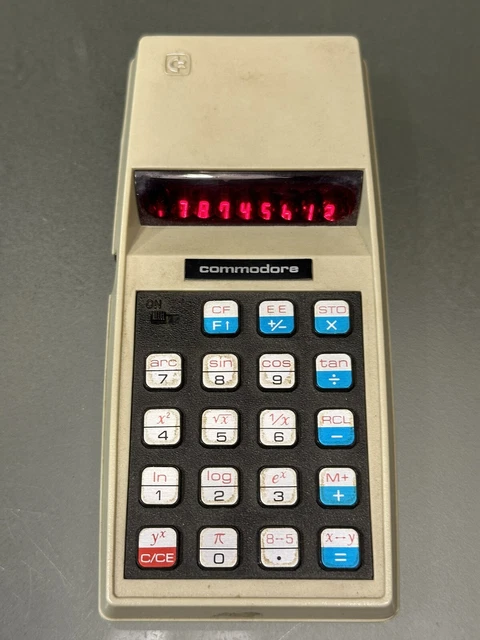 Calculatrice Calculatrices Calculatrice électronique à Fonction