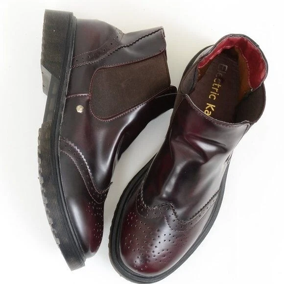 Electric karma outlet london boot