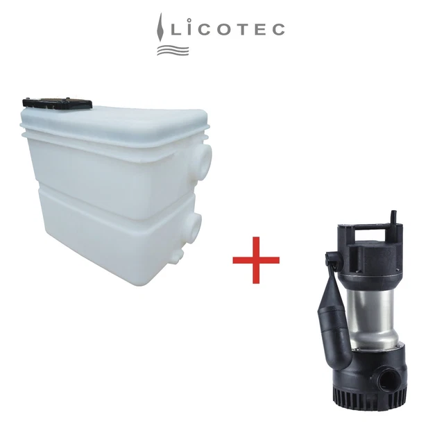 Hebefix JUNG PUMPEN &HEBEFIX 100 / US 62 ES