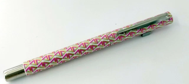 Stylo Parker Vector Roller Coupe Du Monde 98 – France – Édition Limitée Boîté