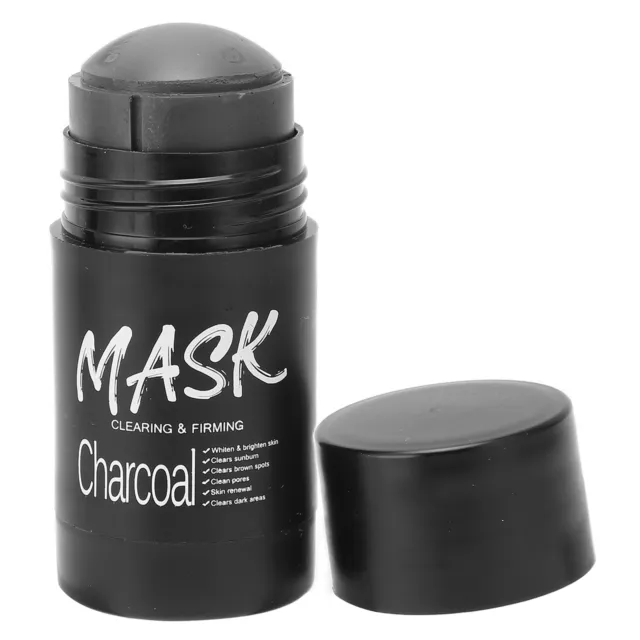 Gesichtsmaske Tiefenreinigende Tonerdemaske Für Männer Für Fahle Haut Für