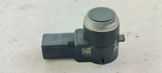 Capteur De Stationnement PDC Pour Citroën 307 308 407 C4 C5 C6 - Aide Au Recul Automatique Haute Sensibilité