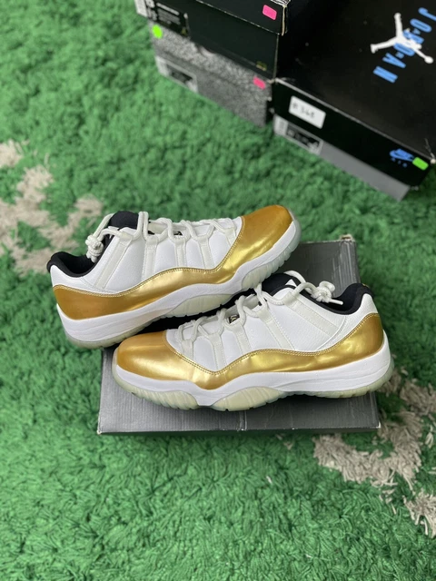 jordan 11 closing ceremony