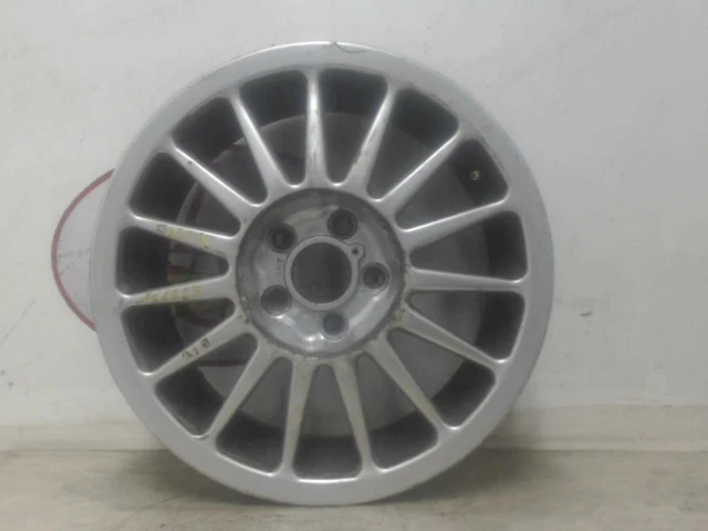 Jante VOLKSWAGEN GOLF 4 1.9 TDI - 8V TURBO /R:58512078
