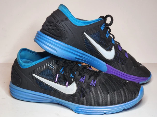 Nike Lunar Hyperworkout Women's Size 8.5
