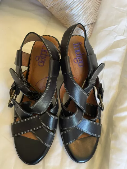 Clarks sales manilla parham