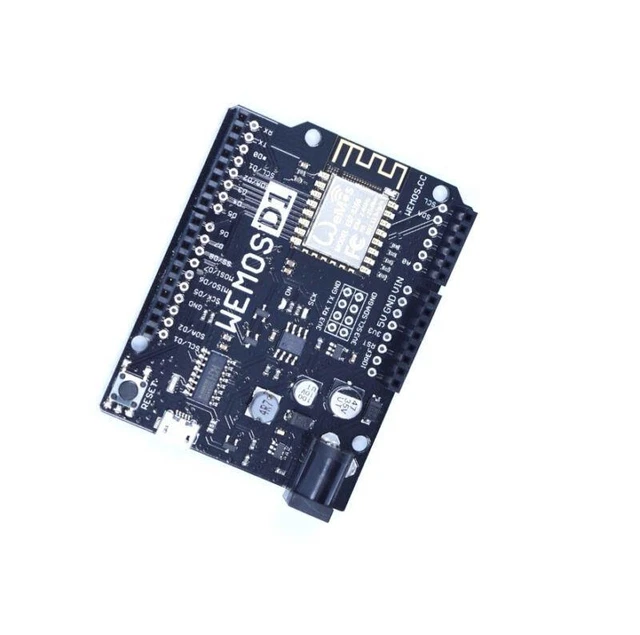 WEMOS D1 R2 V2.1.0 WiFi ESP8266 For NodeMCU Compatible CK Board for IoT ...