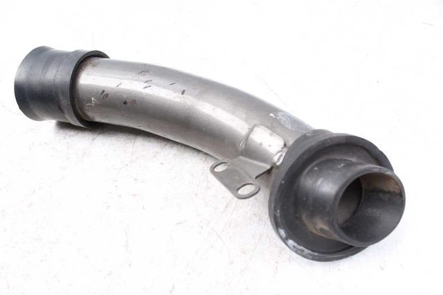 Intake Duct Air Duct on the Left Yamaha FZR 1000 Motor Adjustment Exup 3LE