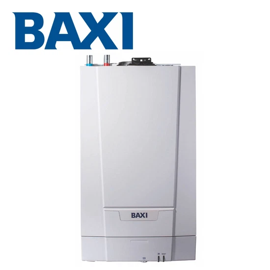 BAXI 418 18KW Heat Only Conventional Boiler Supplied u0026 Fitted - 5 Year  Warranty £1,365.00 - PicClick UK