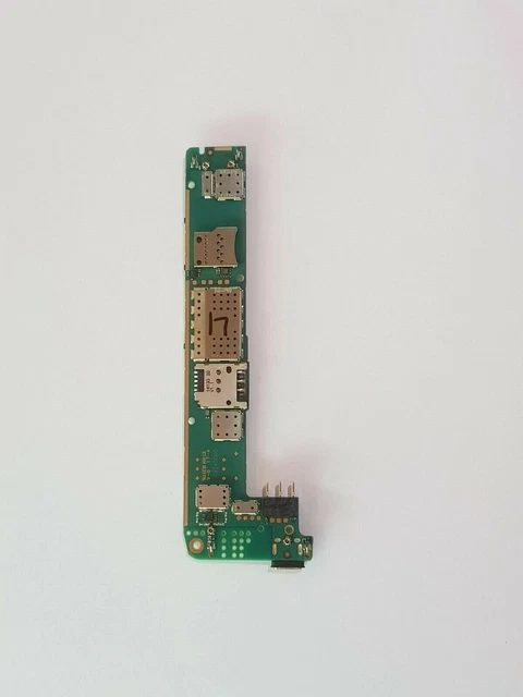 Génuine Carte-mère MOTHERBOARD Nokia 3 ( TA-1032 ) 16Go Libre tout opérateur | UK