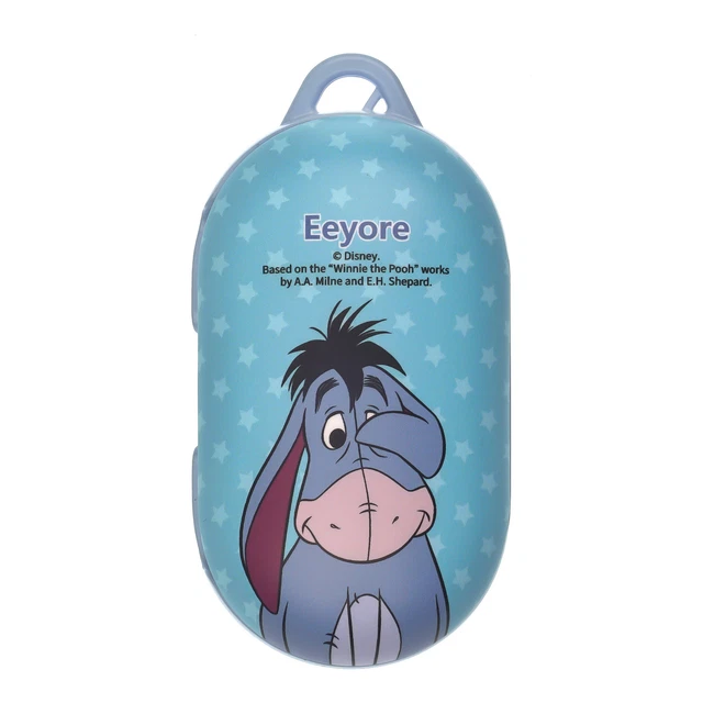 Disney Galaxy Buds / Galaxy Buds Plus Case Hard PC Cover - Hide Eeyore