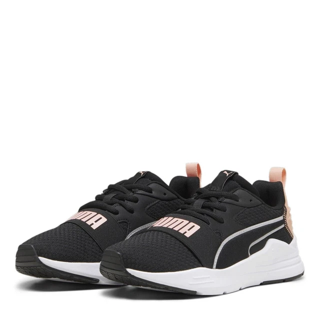 SCARPE DA CORSA Puma donna cablate corsa pure runners scarpe da