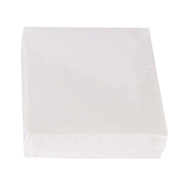 500 pz fodera friggitrici ad aria reversibili resistente al calore resistente all'olio in carta da forno 5 dimensioni