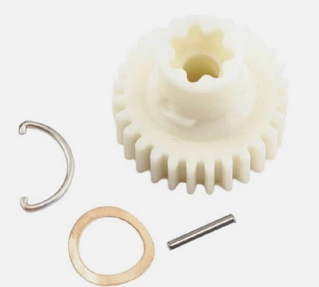 MAIN GEAR FORWARD Reverse Spare Parts Traxxas Revo 3.3 5396X £7.33 ...