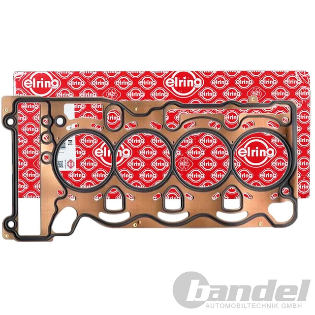 ANELLO GUARNIZIONE TESTATA CILINDRO adatto per BMW 1 E81-E88 116-120i 3 E90-E93 serie 5