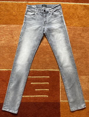 glenn icon jj 257 50sps slim fit jeans