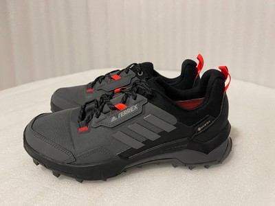 ADIDAS TERREX AX4 GORE-TEX Mens Hiking Walking Boots Size 7 UK(euro 40 2/3) $17.19 - PicClick