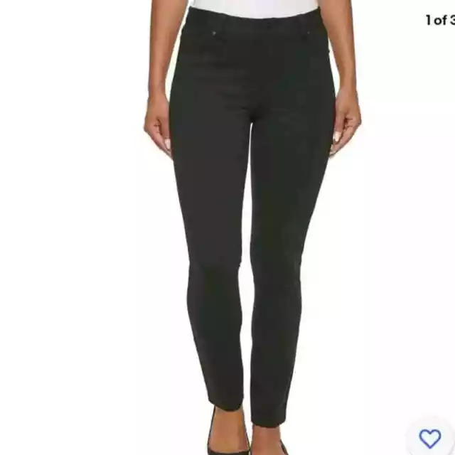 Dkny Skinny Pants