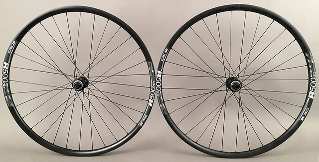 dt swiss r500 wheelset