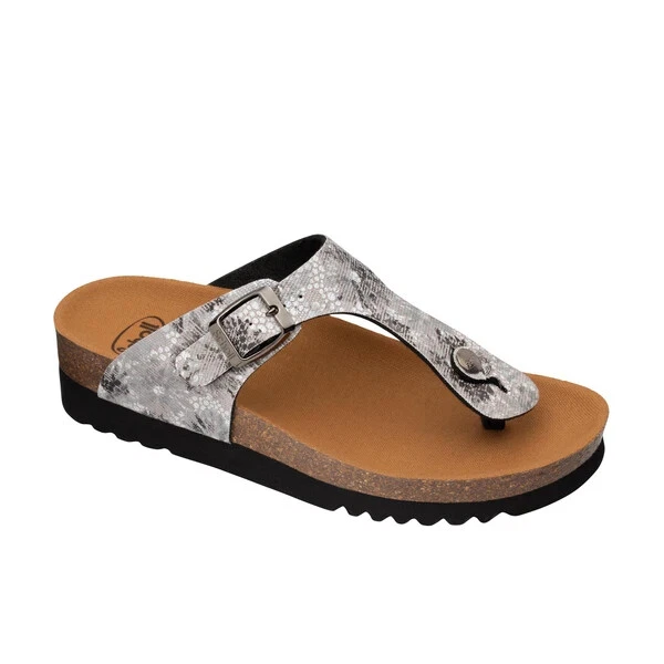 Infradito uomo deals dott scholl