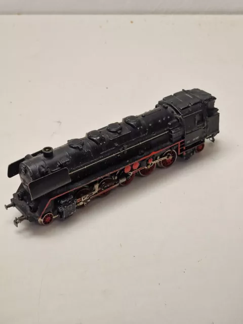 märklin h0 dampflok 44690