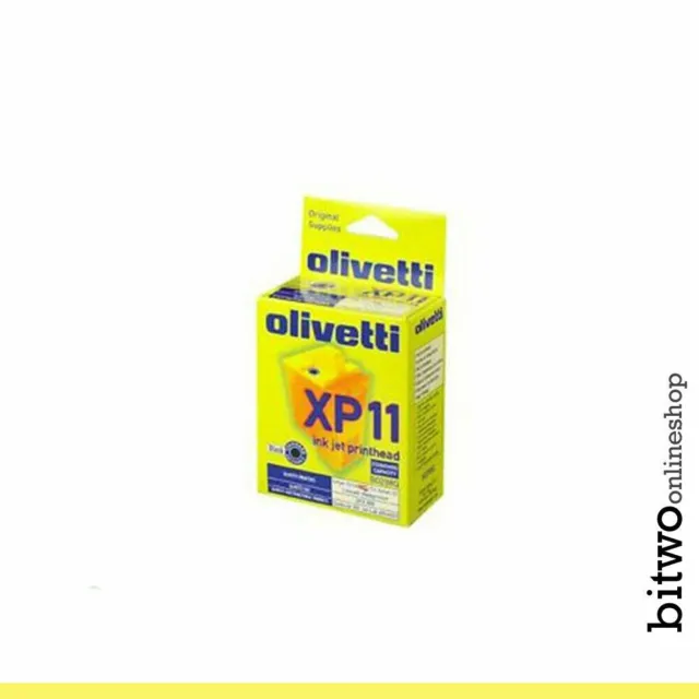 Olivetti XP11 Cartuccia per stampante inkjet B0288Q